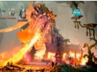 Wii Uに完全新作「TRINE 2 三つの力と不可思議の森」が登場！3人のキャラを使い分け、幻想的な世界を冒険する謎解き2Dアクション！！