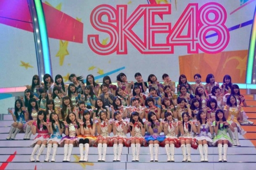 【SKE48】NHK紅白、中学生メンバーの不参加がほぼ確定
