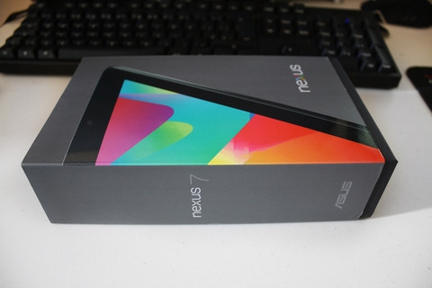 Nexus7(2012)がかなり安くなってるけど買い時かな？