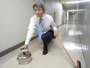 【画像あり】NHKの人気アナウンサー 「麿」 の現在の姿をご覧くださいｗｗｗｗｗｗｗｗｗｗｗ