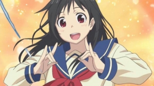 いなり、こんこん、恋いろは見てみたんだけど