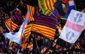 バルセロナ、来季の補強活動が全面禁止に…未成年者の移籍でルール違反