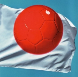 【椎名林檎】、NHKサッカー放送テーマ曲「NIPPON」発表！！！